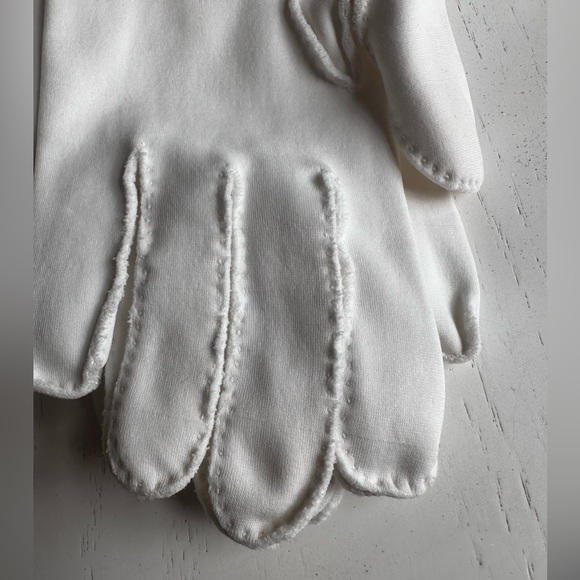 Vintage 1950’s fashion glove set - Picture 7 of 12